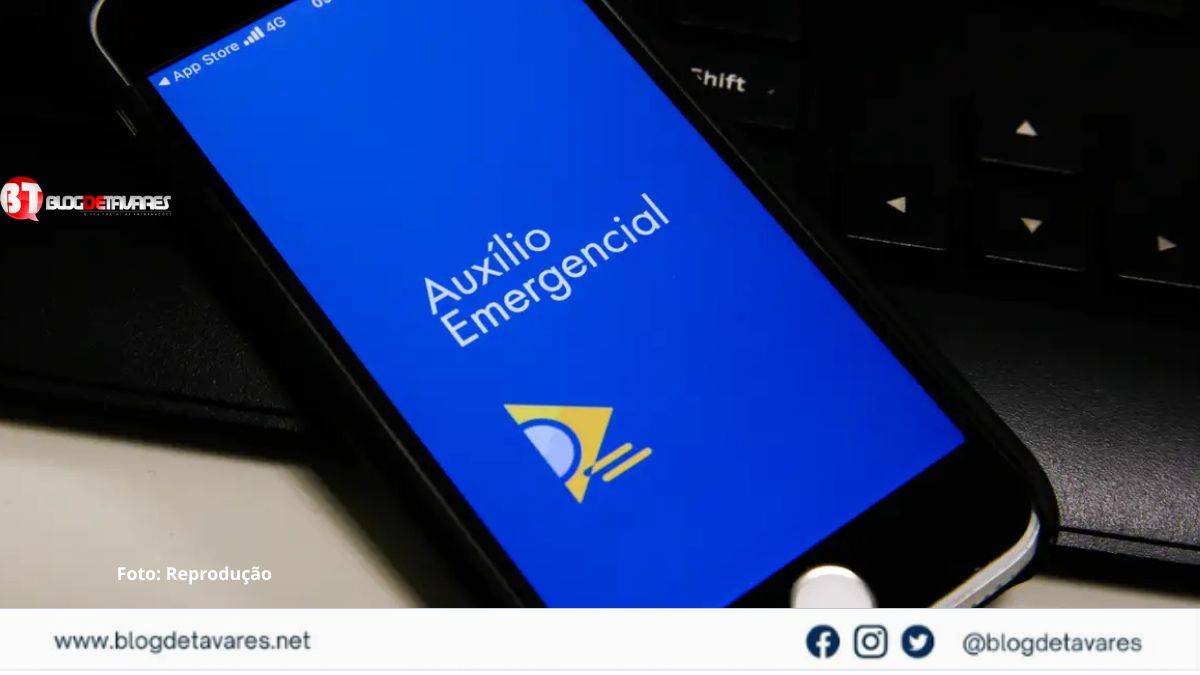 Auxílio emergencial: 177 mil famílias devem devolver valores indevidos 