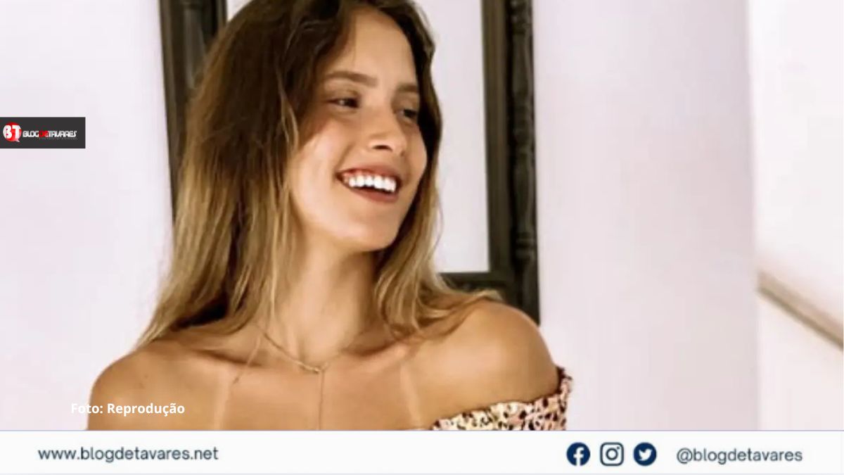 Saiba quem é a influenciadora digital alvo da Polícia Civil em operação contra tráfico de drogas na Bahia 