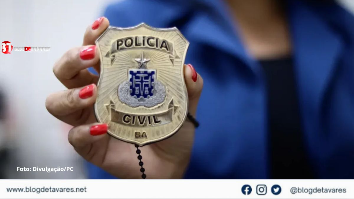Polícia desarticula "call center do golpe", quadrilha especializada em fraudes bancárias; mandados foram cumpridos em Feira de Santana 