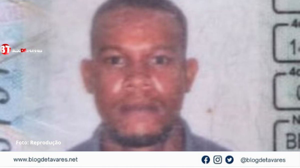 Homem tem casa invadida e é assassinado no distrito de Humildes, em Feira de Santana 