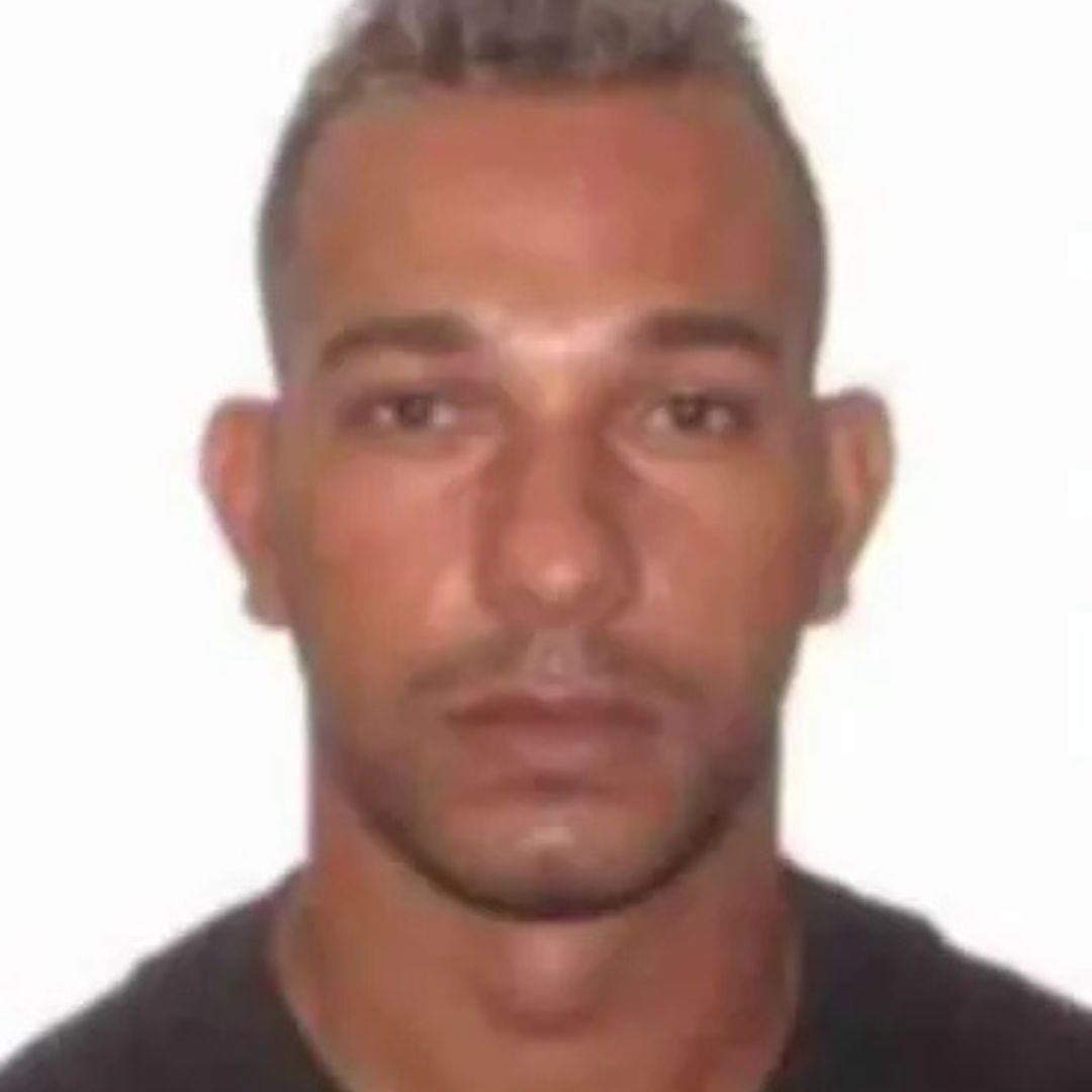 Alagoinhense é preso durante megaoperação policial no Rio de Janeiro 