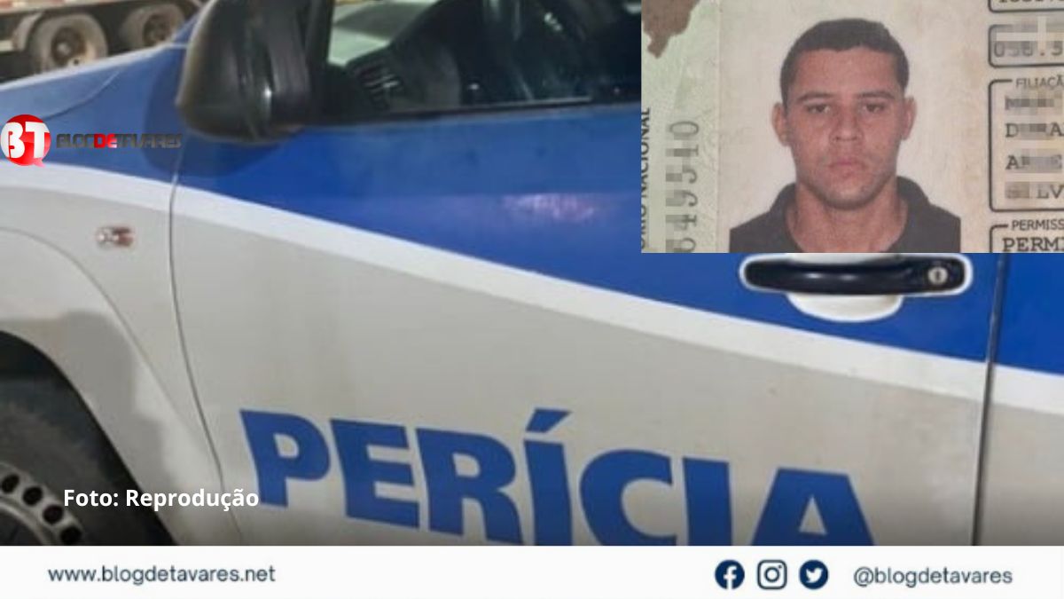 Duplo homicídio é registrado no distrito Maria Quitéria em Feira de Santana; duas pessoas ficaram feridas 