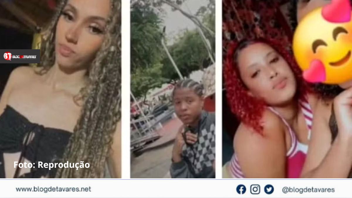 Mais dois homens são presos e um adolescente é apreendido suspeitos de envolvimento no triplo homicídio de Anguera 