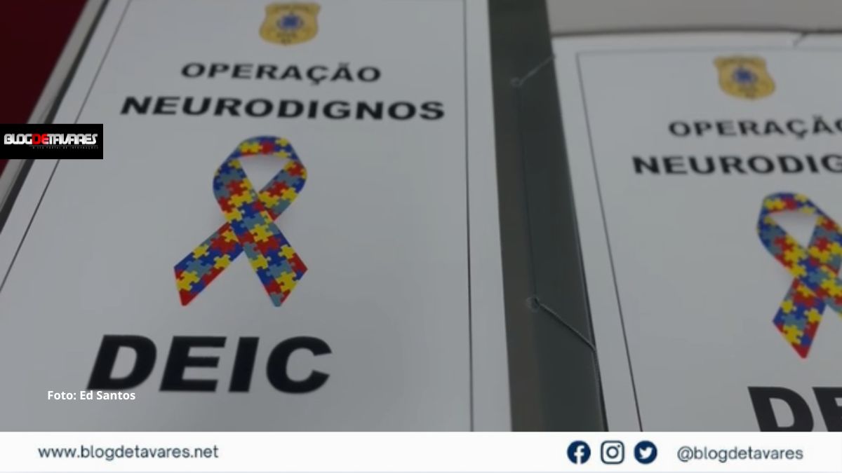 Empresa de plano de saúde é investigada por irregularidades no atendimento a crianças com autismo 