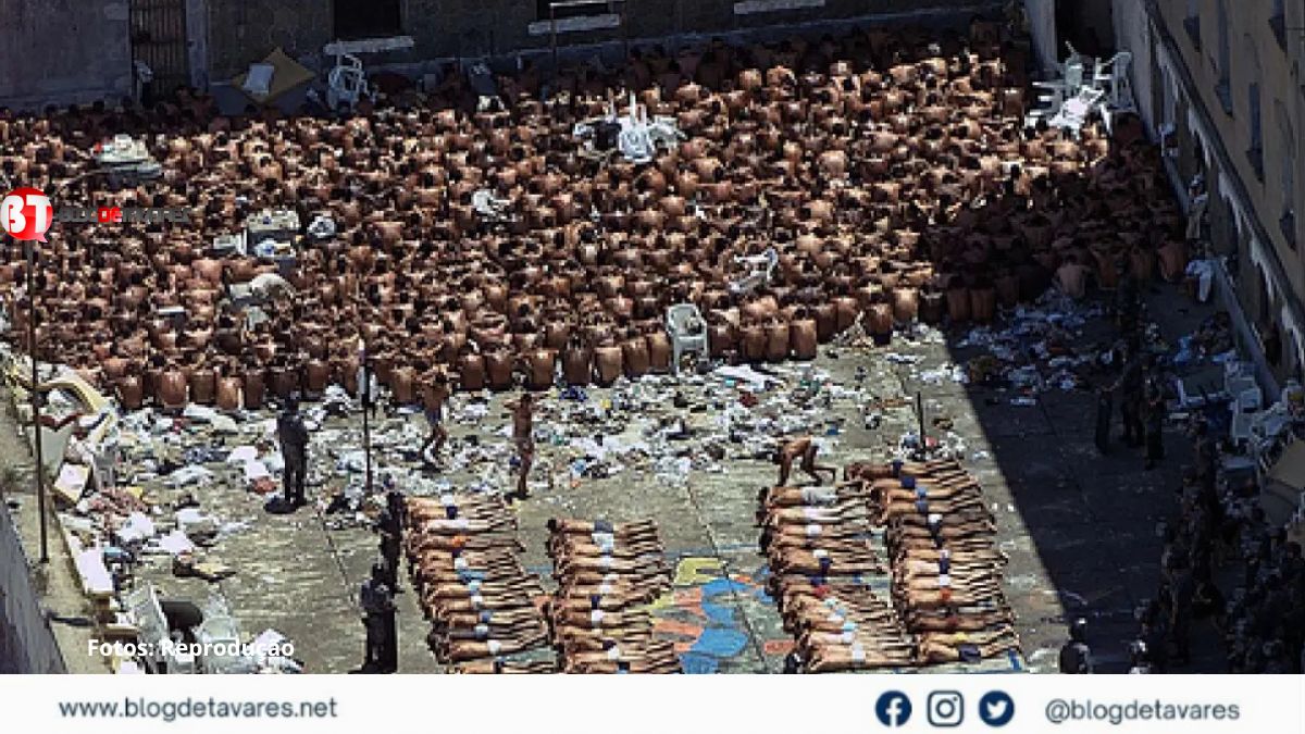 “Megaoperação” no Rio supera Massacre do Carandiru e se torna ação mais letal do Brasil 