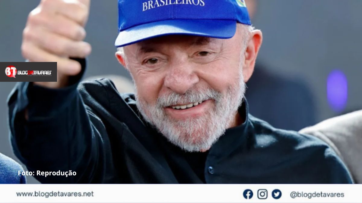 Governo Lula planeja evento para marcar sanção do projeto de isenção do IR 