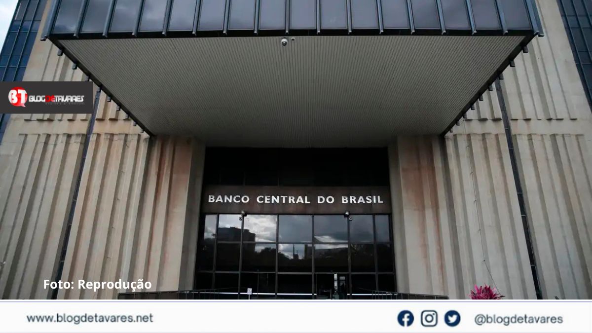 BC muda regras para acabar com contas bancárias fraudulentas 