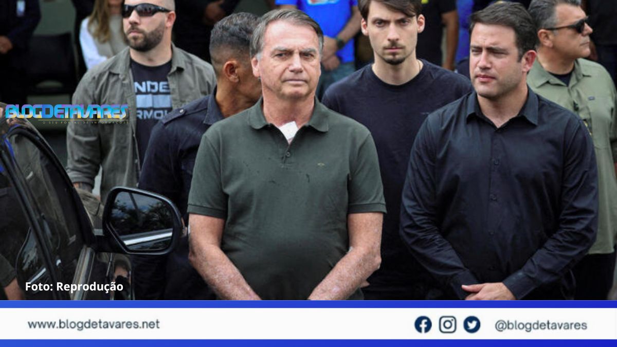 O que Bolsonaro pode e não pode fazer na prisão — e como isso se compara ao caso de Lula 