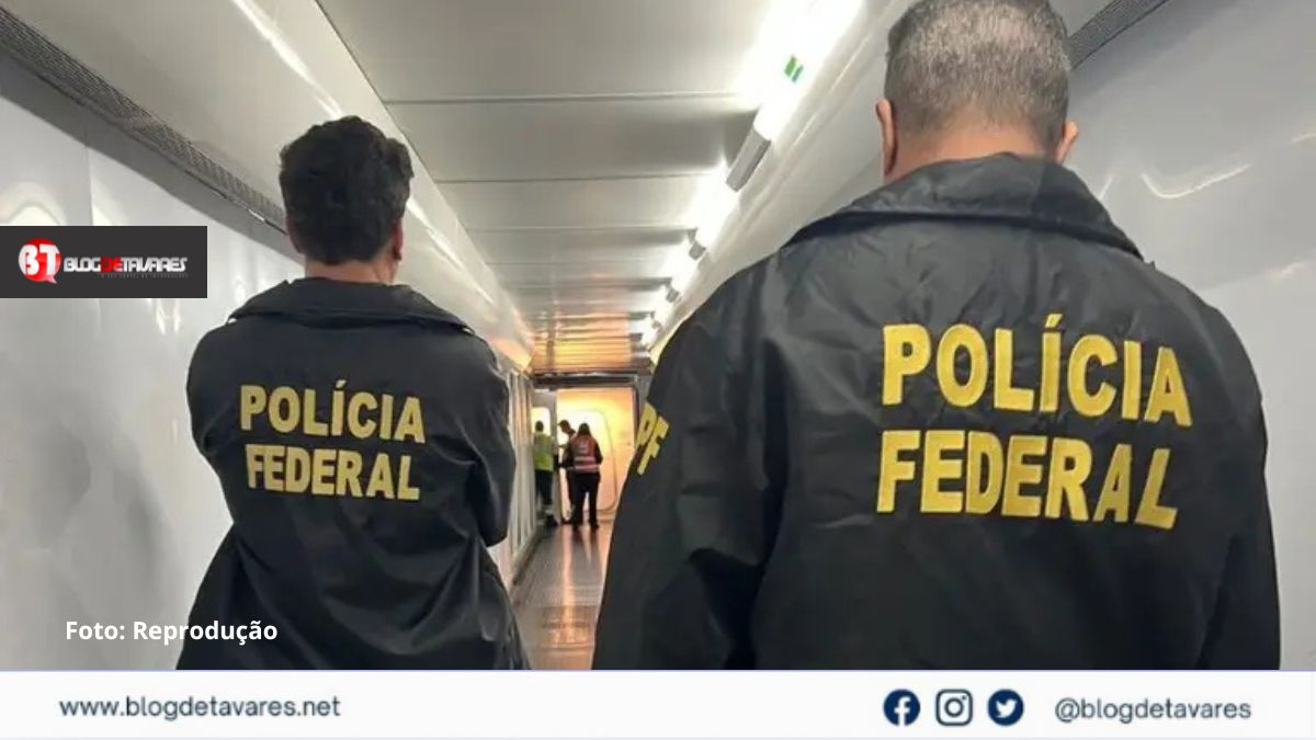 PF deu de cara com filho de Lula ao cumprir mandado contra ex-nora do presidente 
