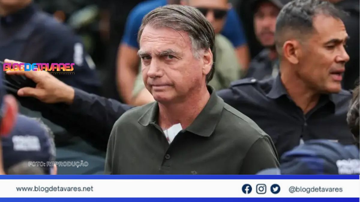 Prazo para novo recurso contra condenação de Bolsonaro termina nesta segunda-feira 