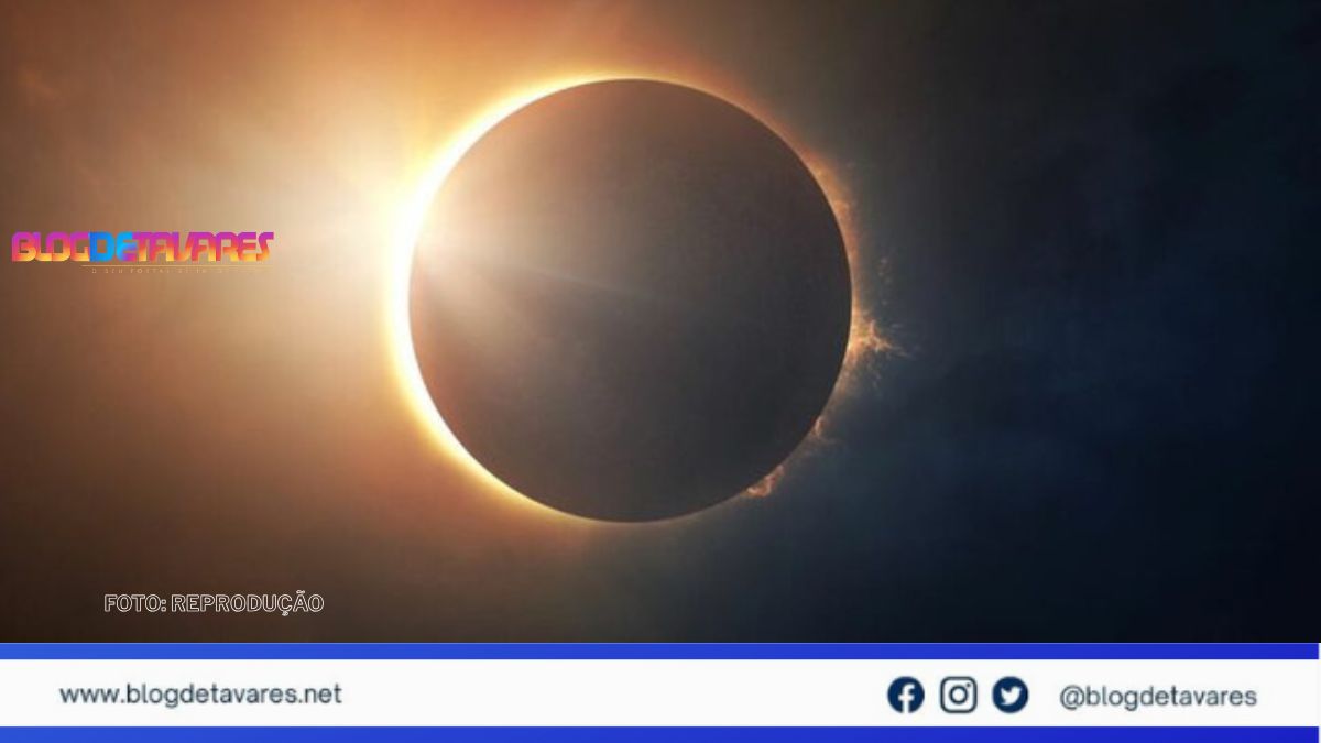 "O dia vai virar noite": eclipse solar mais longo do século tem data definida e está cada vez mais próximo 