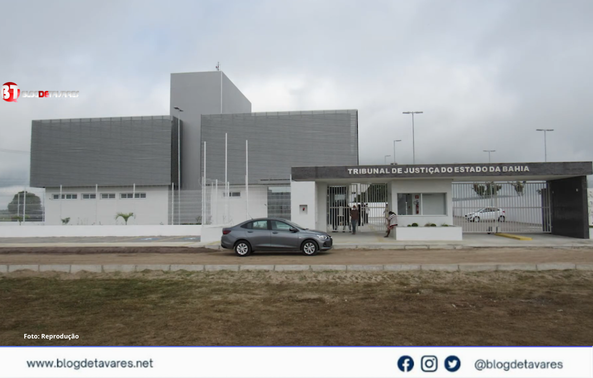 IRARÁ: Homem julgado e condenado a 17 anos de reclusão em júri realizado nesta terça (16) no Fórum Cândido Vianna de Castro, veja!