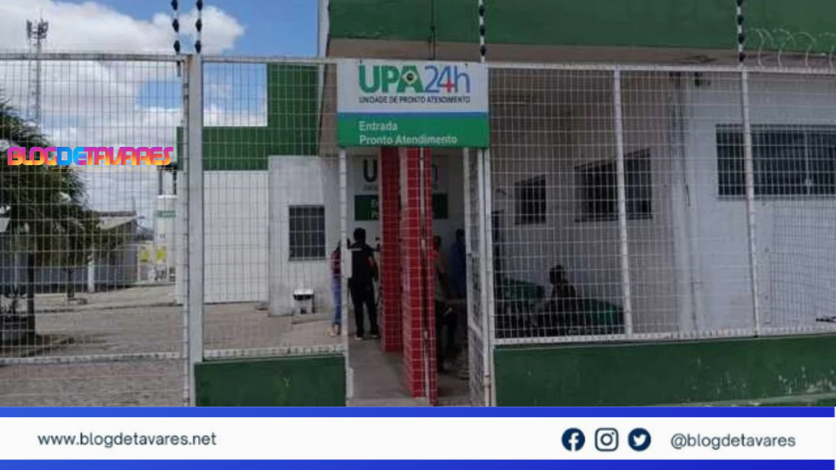 Homem é morto com vários tiros no bairro Queimadinha 