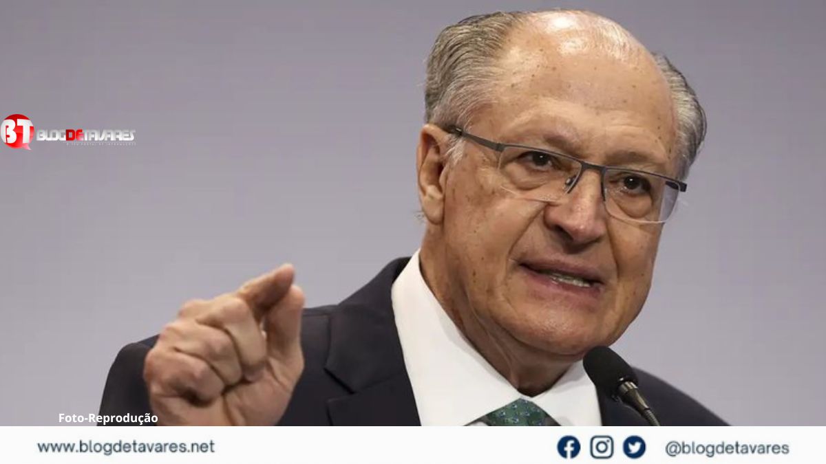 Alckmin diz que competitividade do café brasileiro cai após redução de tarifas; entenda 