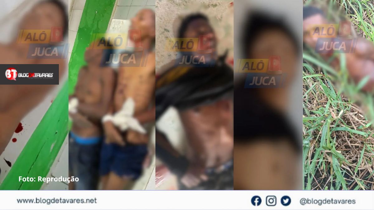 MENOS 8 DO BDM: em operação conjunta, polícia reforça cerco e abate traficantes no Recôncavo Baiano; cinco foram presos 
