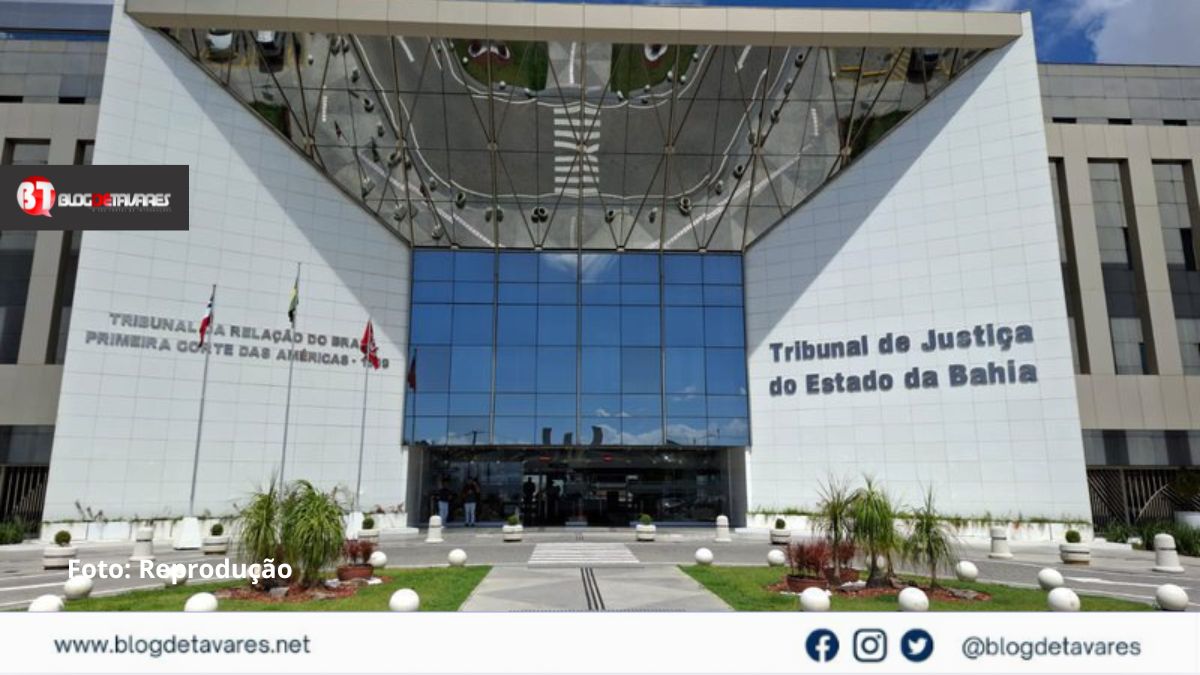 Cartório de Simões Filho: Corregedoria do TJBA converte sindicância em processo e aponta "caixa preta" em esquema de corrupção 