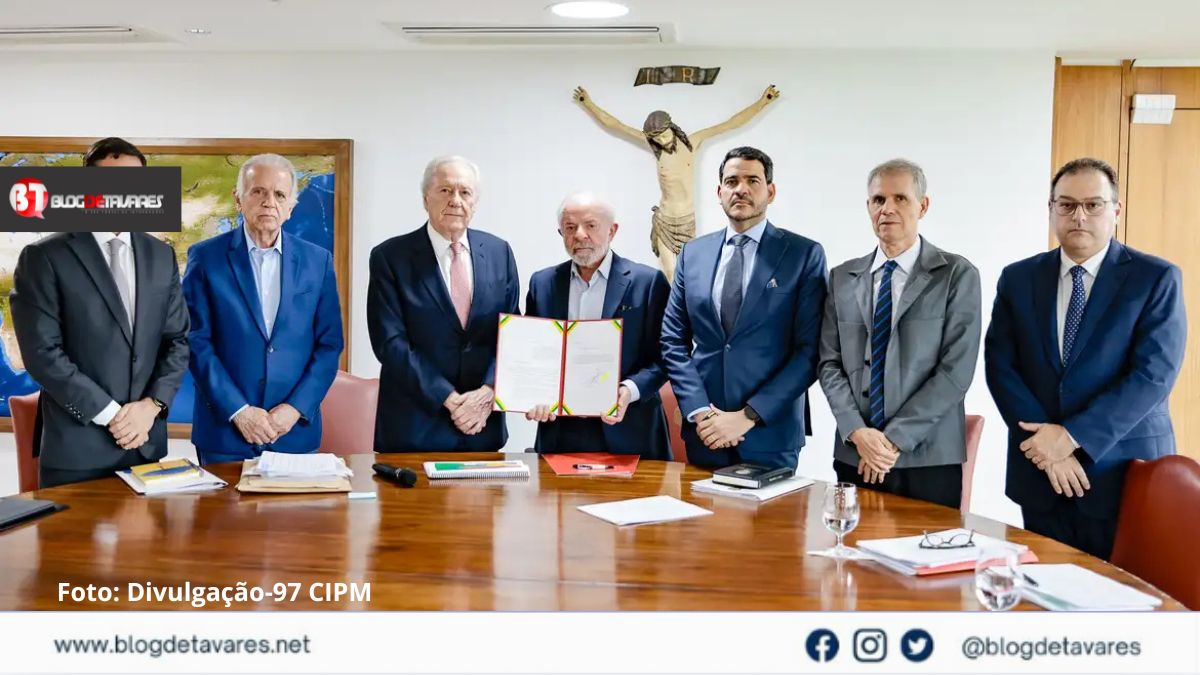 Projeto de Lei Antifacção: conheça os principais pontos da proposta 