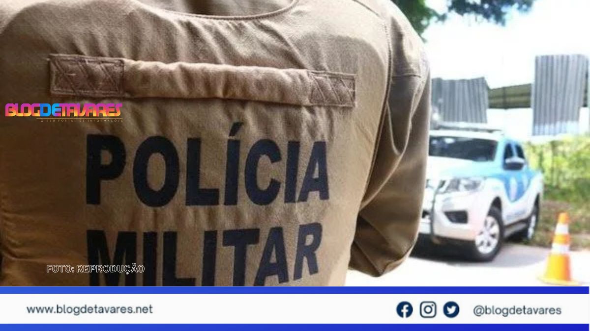 Polícia Militar prende homem por violência doméstica em Inhambupe 