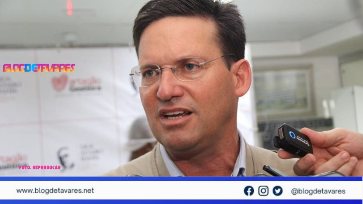 Dirigente do PL aponta "perseguição sistemática" contra Bolsonaro 