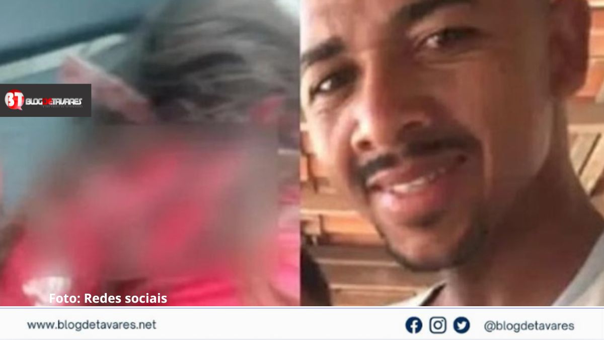 Homem é encontrado morto após esfaquear namorada em Santa Bárbara 