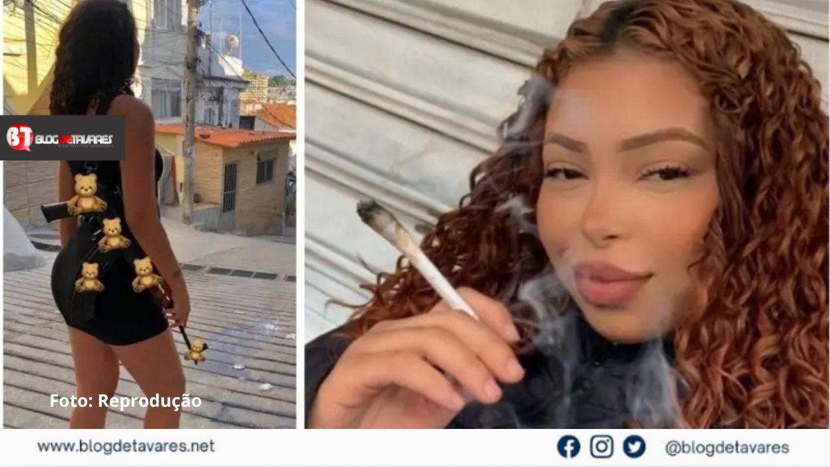 Morte de mulher conhecida como “Japinha do CV” é confirmada pela família  