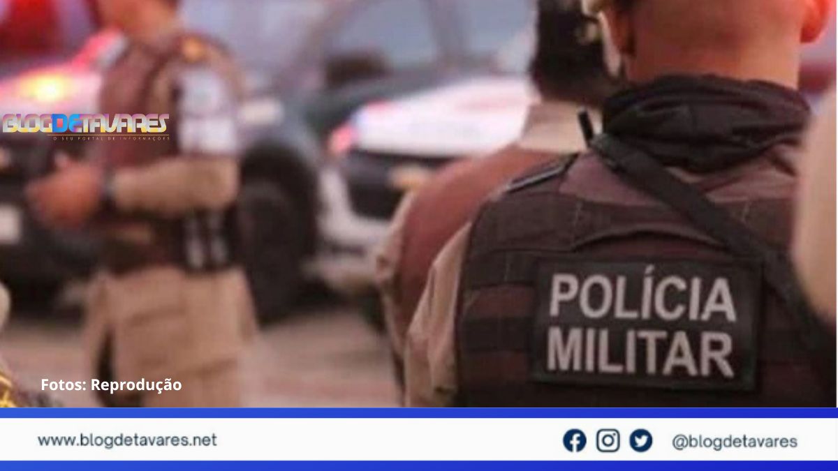Homem mata irmã a facadas e pai fica ferido ao tentar intervir briga