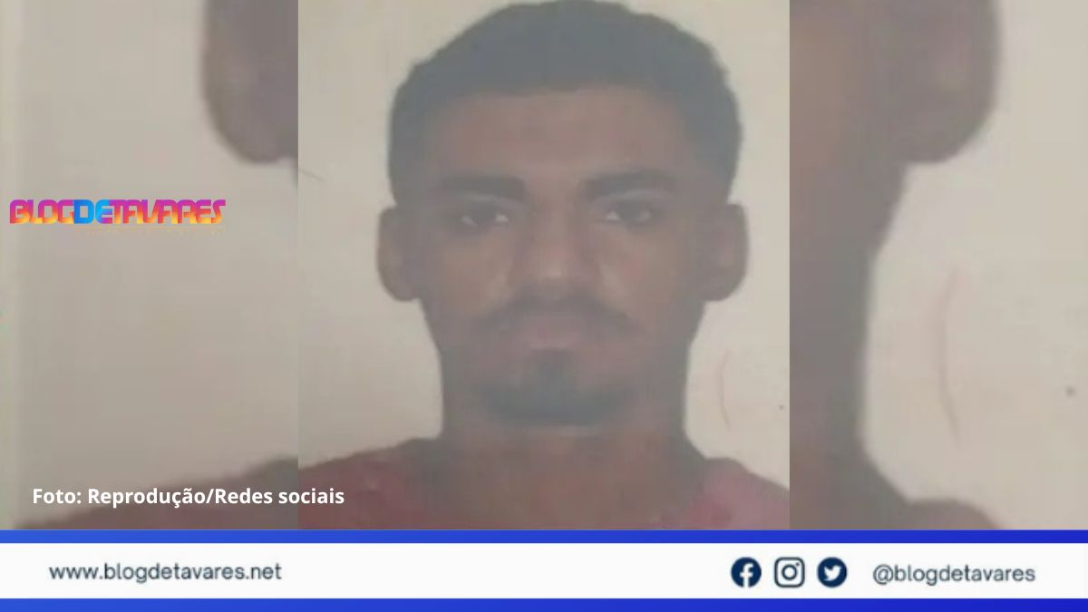 Jovem encontrado morto em Coração de Maria; polícia investiga suspeitas de suicídio