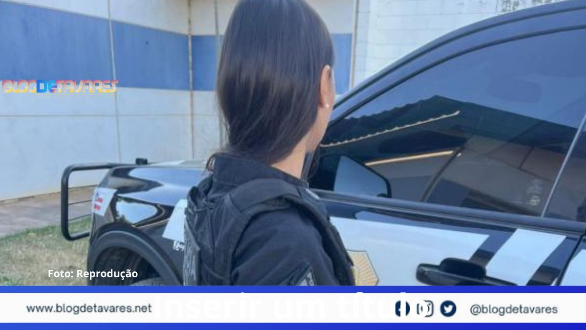 Santaluz: mãe tenta cortar pênis do filho de 6 anos por medo de que ele abusasse da irmã bebê