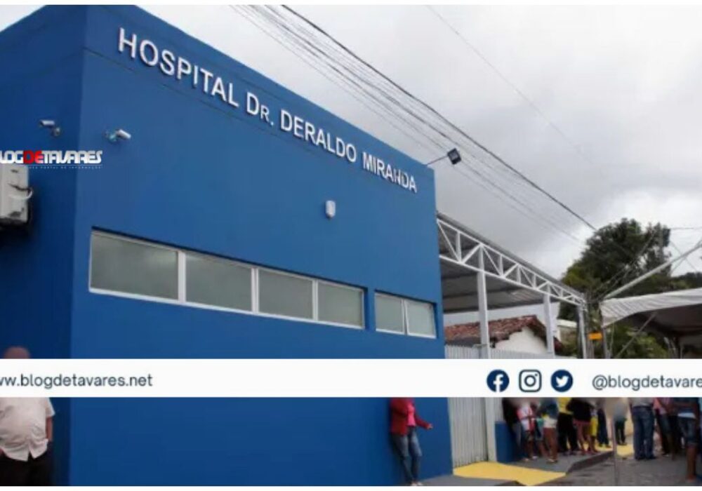 Família de gestante internada em Irará faz apelo por transferência urgente; caso envolve risco para mãe e bebê 