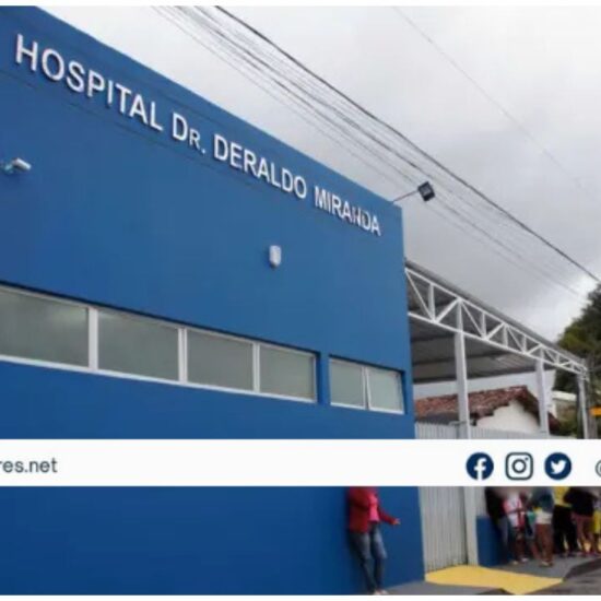 Família de gestante internada em Irará faz apelo por transferência urgente; caso envolve risco para mãe e bebê 