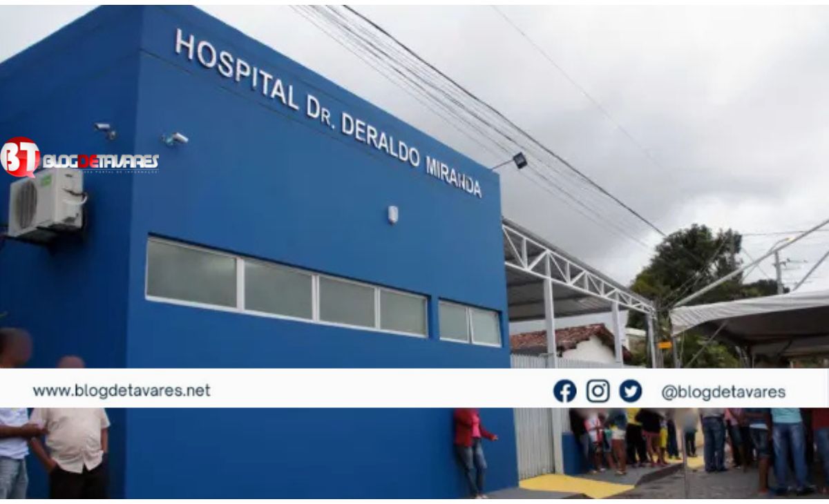 Família de gestante internada em Irará faz apelo por transferência urgente; caso envolve risco para mãe e bebê 