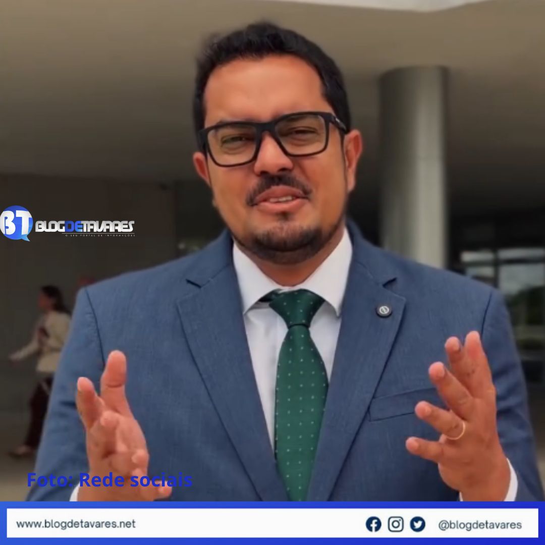 Irará: Prefeito anuncia construção de hospital de aproximadamente R$ 20 milhões