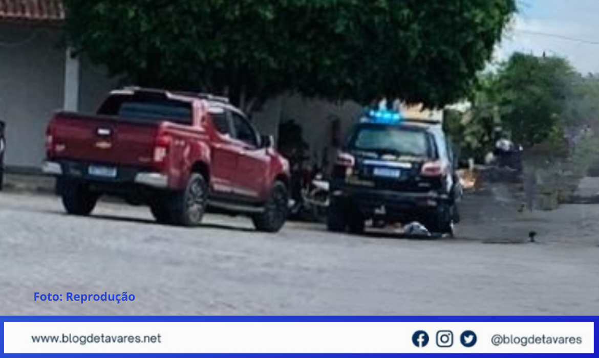IRARÁ: PF deflagra operação em cidade do interior baiano contra fraude milionária em benefícios do INSS 