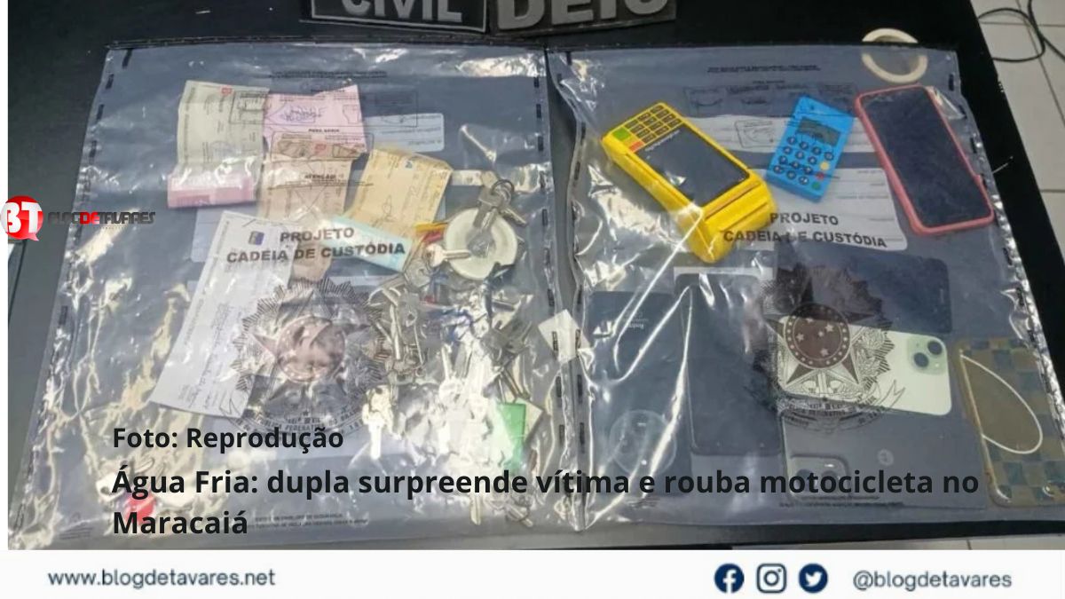 Polícia Civil prende corretora acusada de envolvimento em golpes de mais de R$ 2,5 milhões 