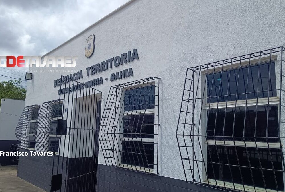 Homem de 64 anos &eacute; preso por assassinato da companheira ocorrido em 2012 em Cora&ccedil;&atilde;o de Maria&nbsp;