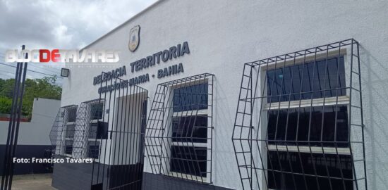 Homem encontrado morto com pés e mãos amarradas em Coração de Maria foi identificado pela Polícia