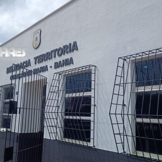 PM apreende caixa de som por pertuba&ccedil;&atilde;o do sossego em Cora&ccedil;&atilde;o de Maria