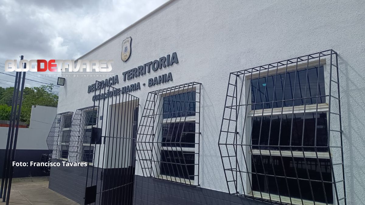 PM apreende caixa de som por pertubação do sossego em Coração de Maria