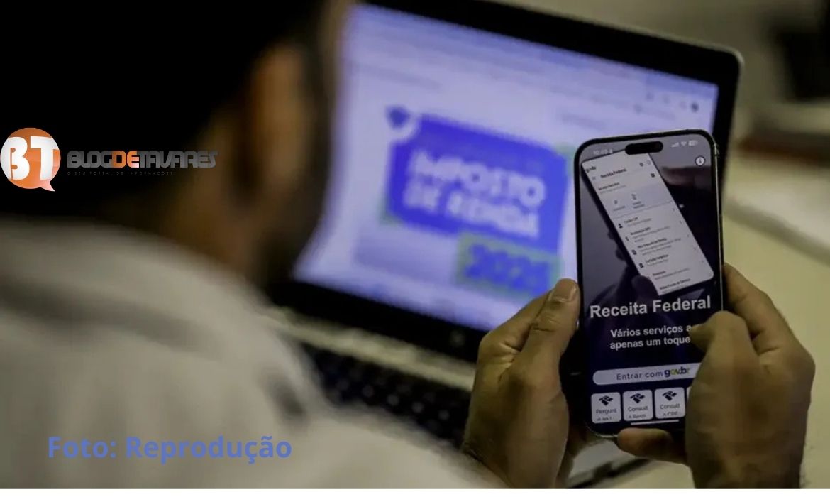 Imposto de Renda 2026: veja prazos e se você já é obrigado a declarar 