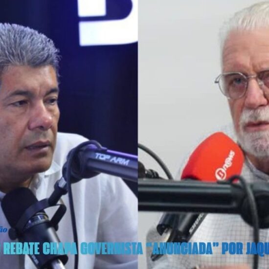 Jer&ocirc;nimo rebate chapa governista &ldquo;anunciada&rdquo; por Jaques Wagner