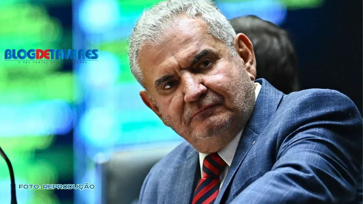 Coronel confirma ida para oposição e aguarda decisão sobre partido 