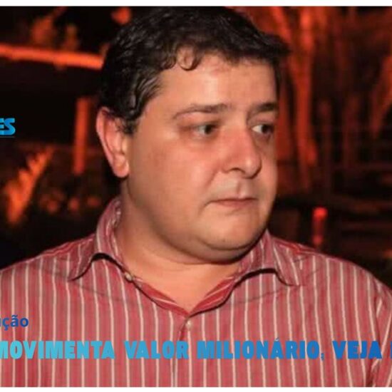 Lulinha movimenta valor milion&aacute;rio; veja n&uacute;meros&nbsp;