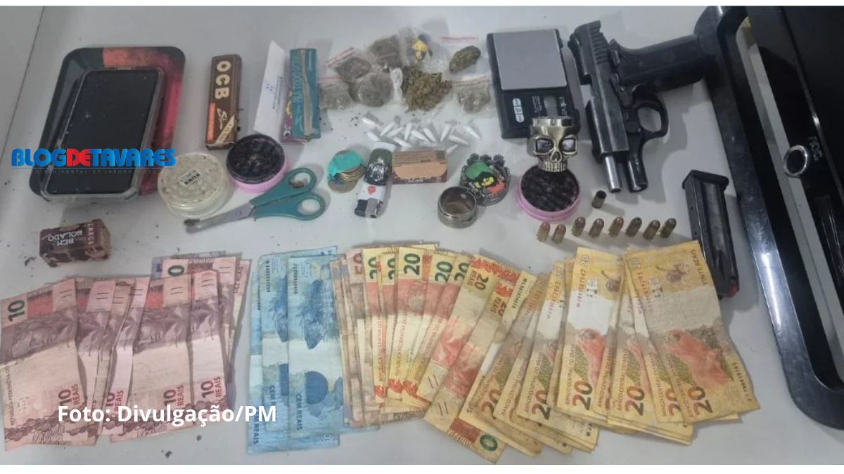 Homem morre em confronto com policiais durante operação em Feira de Santana 