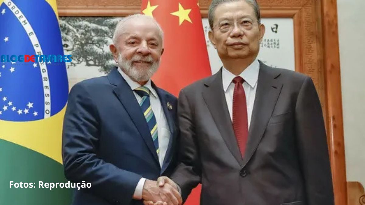  Espionagem chinesa em Salvador? Relatório dos EUA aponta base militar secreta na Bahia
