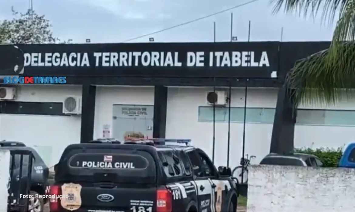Ex-diretor de instituição para idosos é preso por envolvimento com organização criminosa 