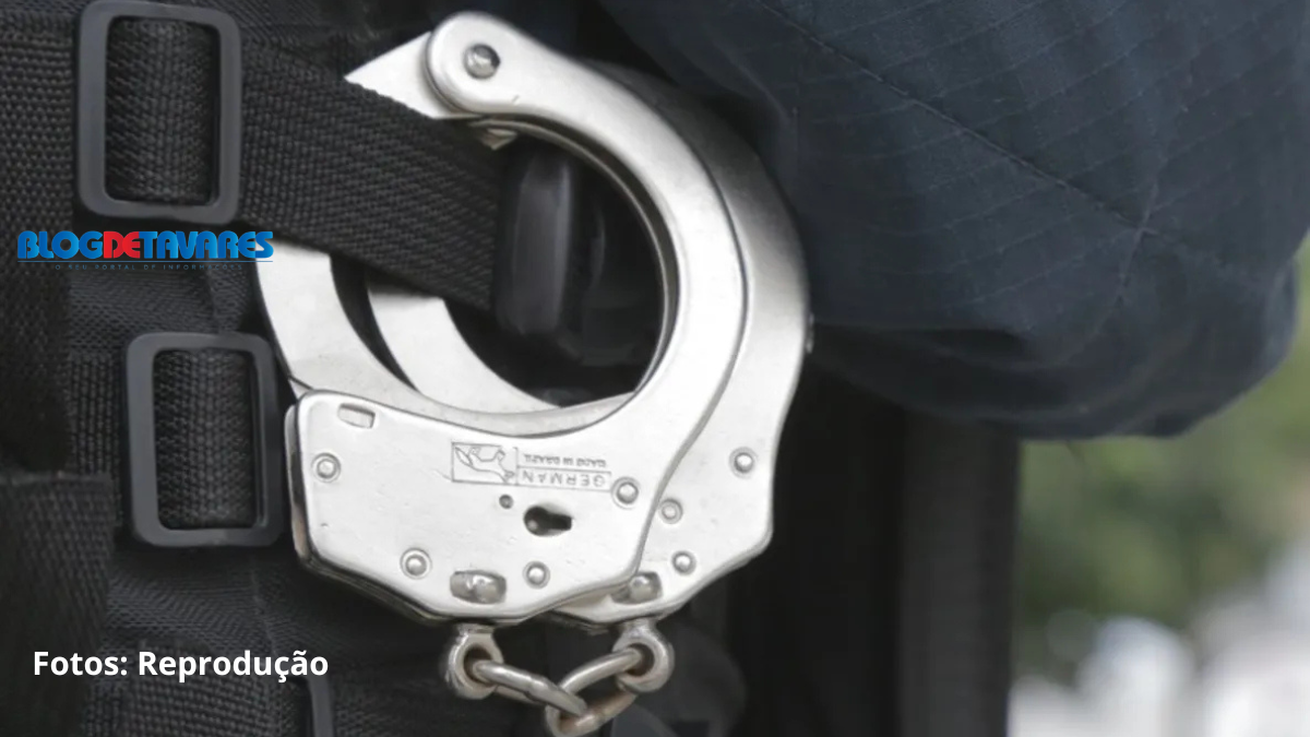 Operação Mulheres prende homem por descumprimento de medidas protetiva 