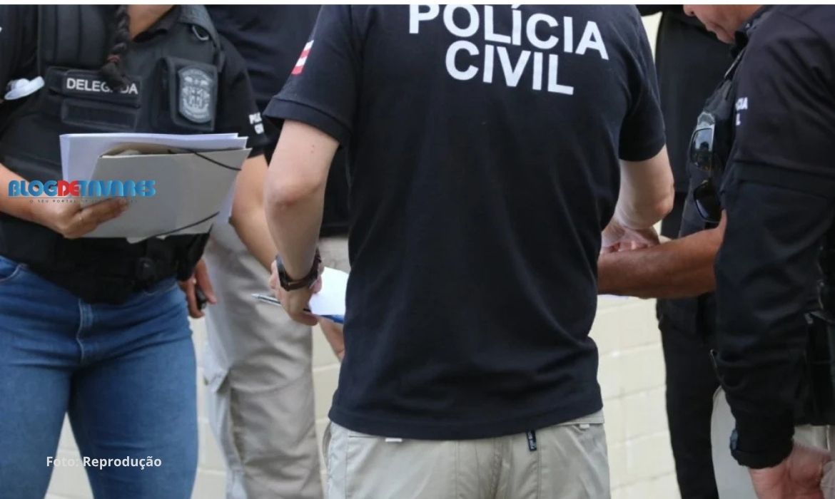 Suspeito de matar mulher e ocultar corpo em congelador é preso em Ilhéus 