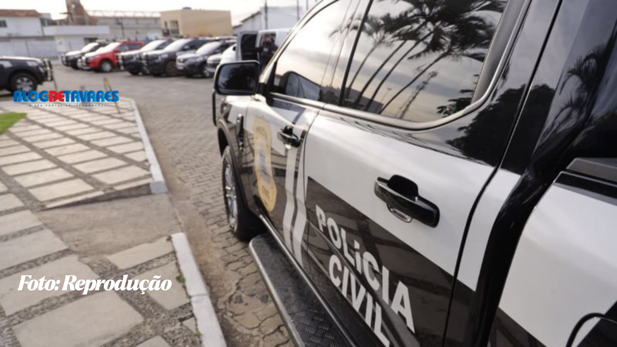 R$ 900 mil de prejuízo: Esquema fraudulento de locação de veículos é desarticulado na Bahia 