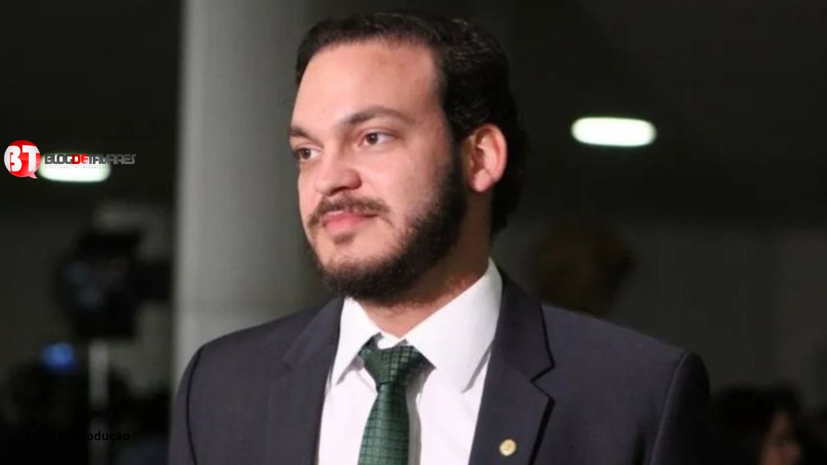 Saiba quem é o ex-deputado federal preso em hotel de luxo na Bahia por envolvimento com facções criminosas e fuga de presídio 