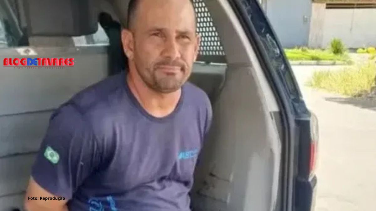 Condenado por estupro, ex-secretário é preso por novas suspeitas contra adolescentes na Bahia